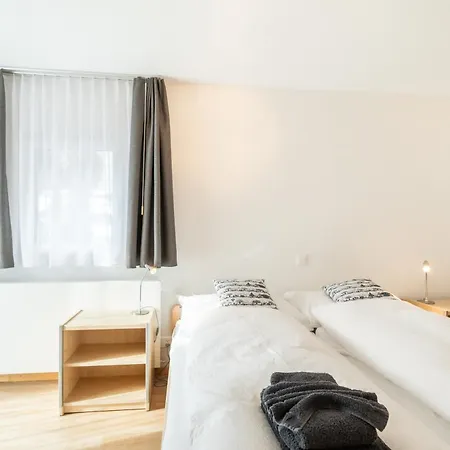 Aroleid By Inspiringplaces Apartamento *