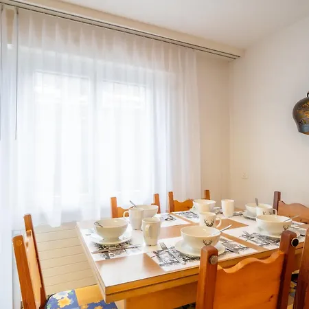 Apartamento Aroleid By Inspiringplaces *