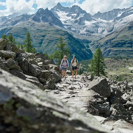 Aroleid By Inspiringplaces Zermatt