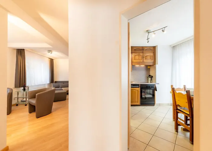 Апартаменты Aroleid By Inspiringplaces