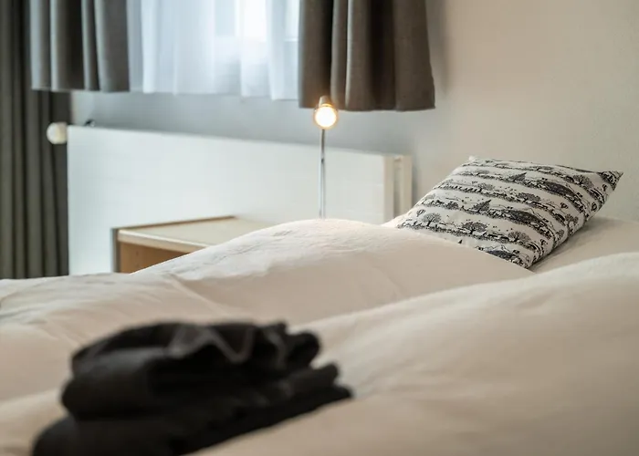 Апартаменты Aroleid By Inspiringplaces *