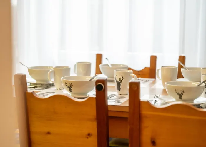 Апартаменты Aroleid By Inspiringplaces Церматт