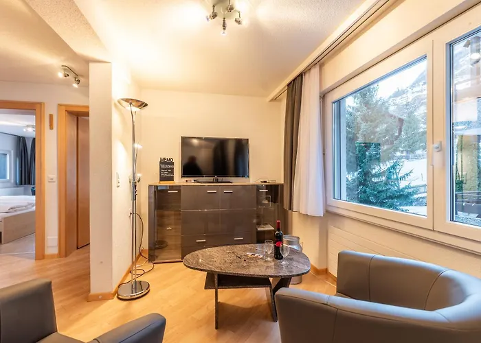 Aroleid By Inspiringplaces Apartament