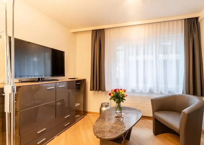 Aroleid By Inspiringplaces Apartament *