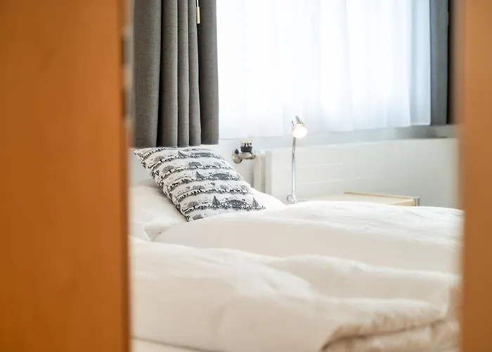 Apartmán Aroleid By Inspiringplaces Zermatt