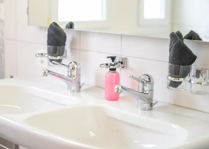 Апартаменты Aroleid By Inspiringplaces *