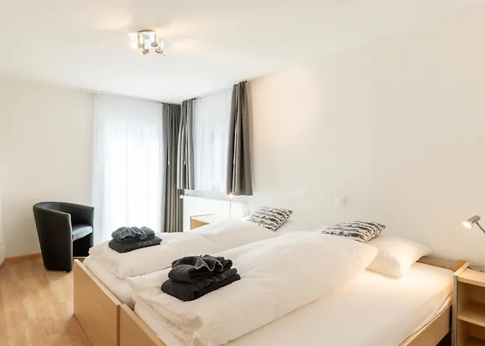 Aroleid By Inspiringplaces * Церматт