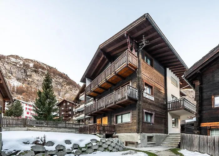 Aroleid By Inspiringplaces Апартаменты