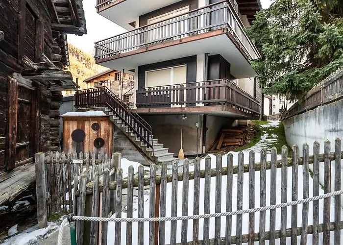 Aroleid By Inspiringplaces Apartament *