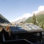 Lejlighed Aroleid By Inspiringplaces Zermatt