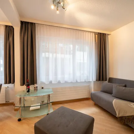 Apartman Aroleid By Inspiringplaces *