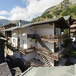 Aroleid By Inspiringplaces Appartement Zermatt