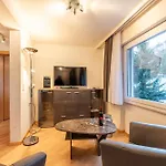 Aroleid By Inspiringplaces Appartement