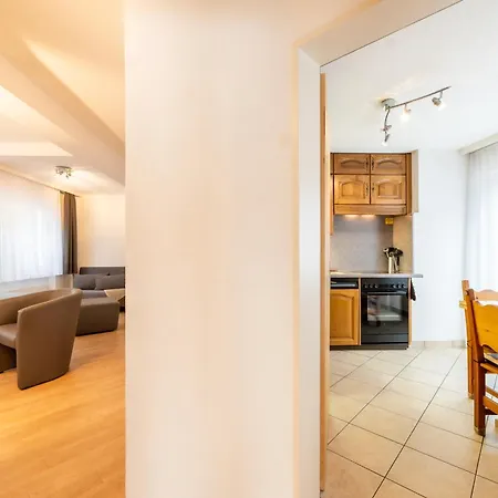 Appartement Aroleid By Inspiringplaces