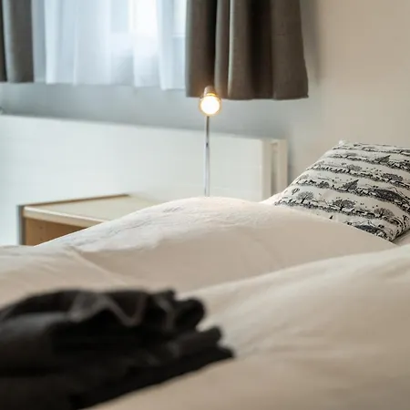 Apartamento Aroleid By Inspiringplaces *