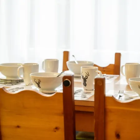 Apartamento Aroleid By Inspiringplaces Zermatt