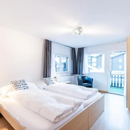 Aroleid By Inspiringplaces Zermatt