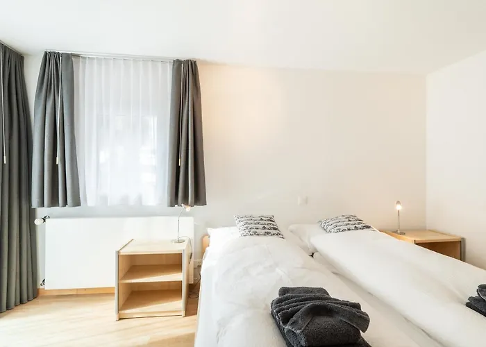 Aroleid By Inspiringplaces Appartement *