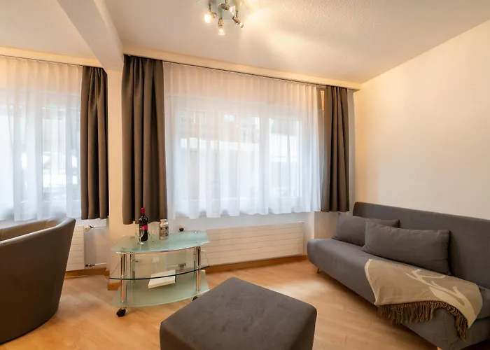 Apartment Aroleid By Inspiringplaces *