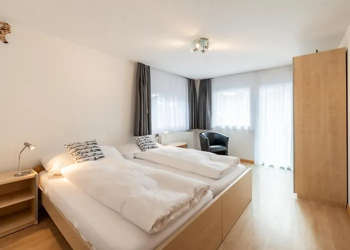 Aroleid By Inspiringplaces Appartement *